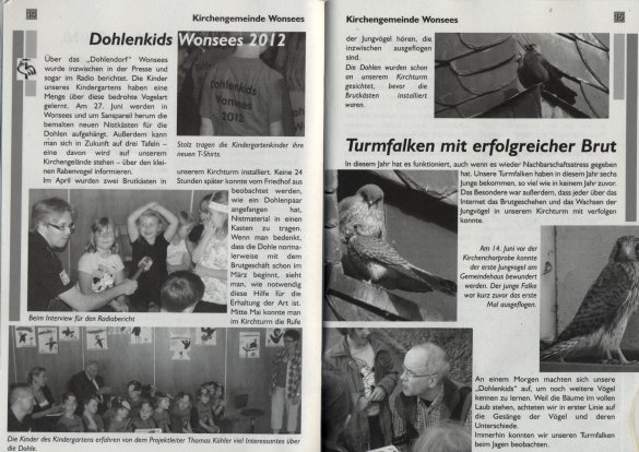 Copyright AiS Kirchengemeinde Wonsees Bild zum Eintrag (47683-160)