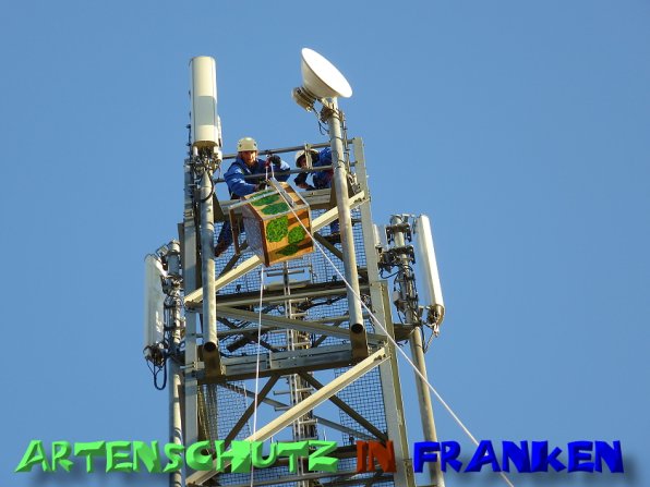 Copyright AiS - Vodafone Dr. Steinhart Bild zum Eintrag (52030-160)