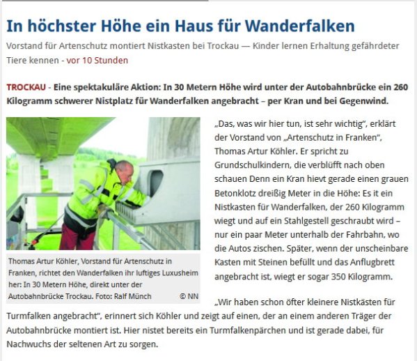 Copyright AiS Verlag Nürnberger Presse Druckhaus Nürnberg GmbH & Co. KG Bild zum Eintrag (66139-160)