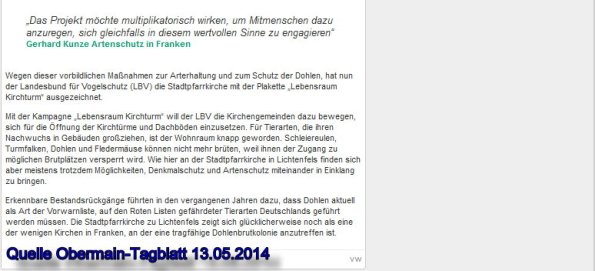 Copyright AiS Obermain-Tagblatt Bild zum Eintrag (66184-160)