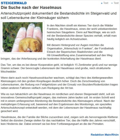 Copyright AiS Mainpost 24.04.2014 Bild zum Eintrag (66191-160)