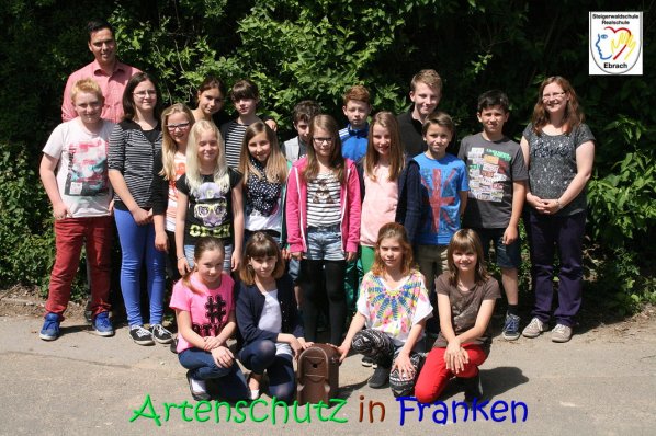 Copyright AiS Steigerwald Realschule Bild zum Eintrag (67195-160)
