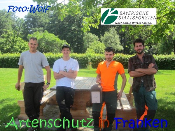 Copyright AiS Wolf Bild zum Eintrag (67462-160)