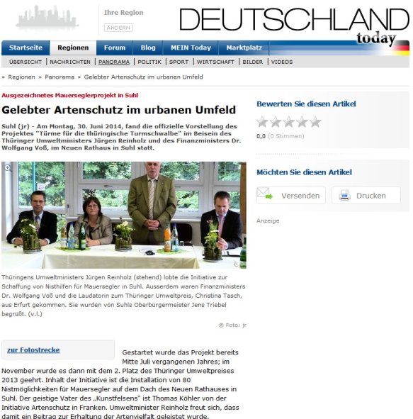 Copyright AiS Deutschland today Bild zum Eintrag (67895-160)