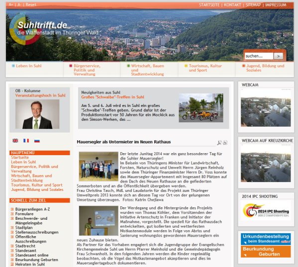 Copyright AiS Quelle Suhltrifft.de Bild zum Eintrag (68064-160)