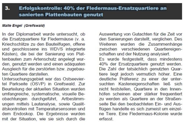 Copyright AiS Fledermausschutz M-V Bild zum Eintrag (69967-160)