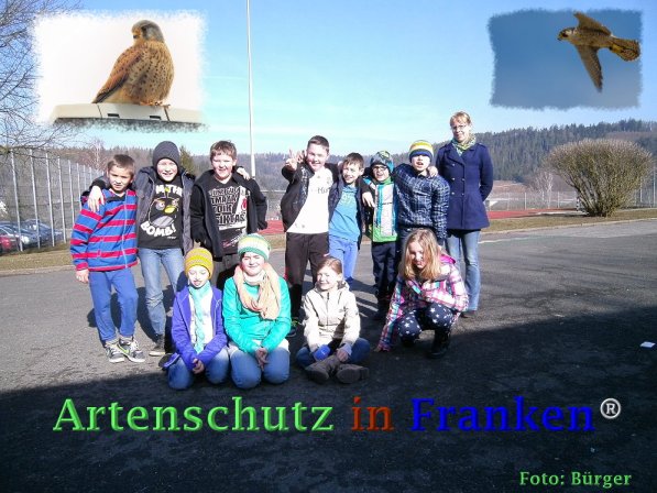 Copyright AiF Bürger Bild zum Eintrag (73009-160)
