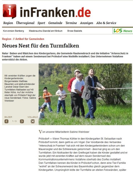 Copyright AiF In Franken Bild zum Eintrag (73994-160)