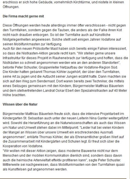 Copyright AiF In Franken Bild zum Eintrag (73995-160)