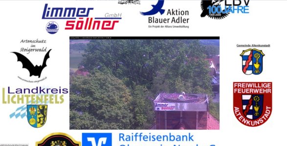Copyright AiF Webcam Bild zum Eintrag (74635-160)
