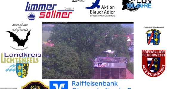 Copyright AiF Webcam Bild zum Eintrag (74636-160)