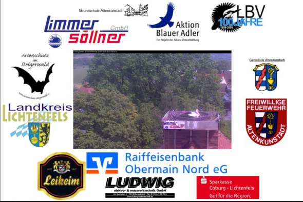 Copyright AiF Webcam Bild zum Eintrag (74637-160)