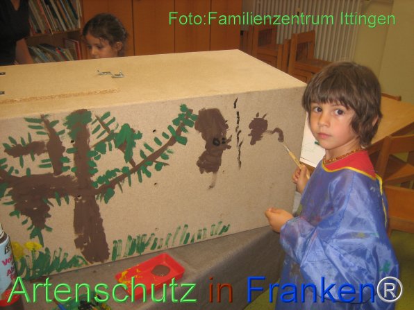 Copyright AiF Familienzentrum Ittlingen Bild zum Eintrag (76670-160)