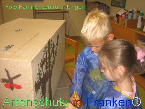Copyright AiF Familienzentrum Ittlingen Bild zum Eintrag (76671-160)