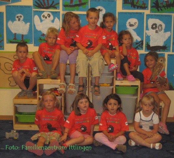 Copyright AiF Familienzentrum Ittlingen Bild zum Eintrag (76846-160)