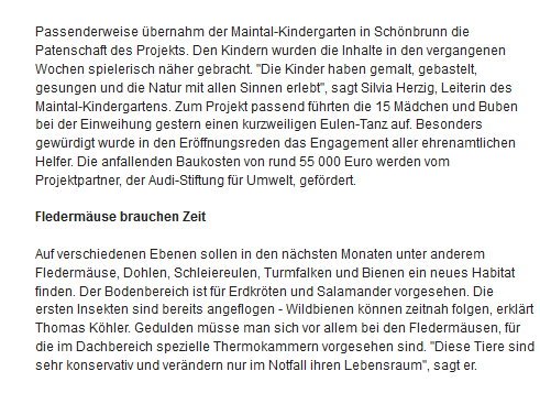 Copyright AiF In Franken Bild zum Eintrag (76895-160)