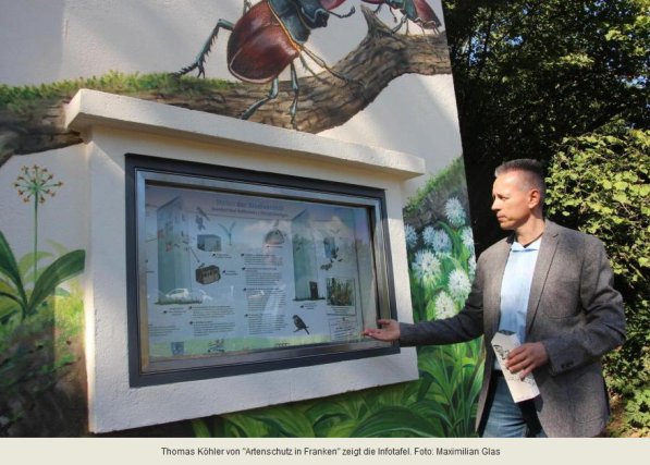Copyright AiF In Franken Bild zum Eintrag (76896-160)
