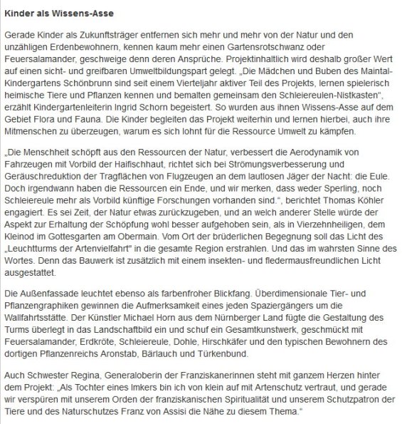Copyright AiF Obermain Tagblatt - http://www.obermain.de/lokal/bad-staffelstein/art2486,329440 Bild zum Eintrag (77035-160)
