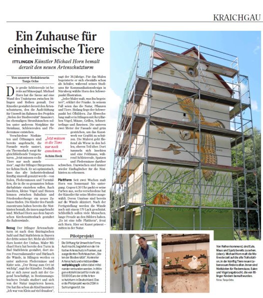 Copyright AiF Heilbronner Stimme GmbH & Co. KG Bild zum Eintrag (77680-160)
