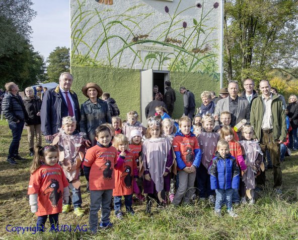 Copyright AiF - Audi Stiftung für Umwelt Bild zum Eintrag (78873-160)