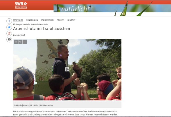Copyright AiF - SWR Fernsehen Bild zum Eintrag (84688-160)