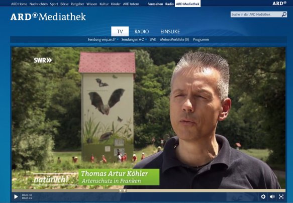 Copyright AiF - ARD Mediathek Bild zum Eintrag (84689-160)