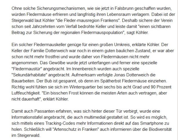 Copyright AiF / Fränkischer Tag Bild zum Eintrag (85760-160)