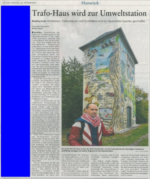 Copyright AiF Rhein-Hunsrück-Zeitung Bild zum Eintrag (88093-160)