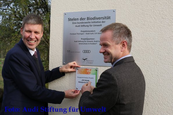 Copyright AiF / Audi Stiftung für Umwelt Bild zum Eintrag (88378-160)