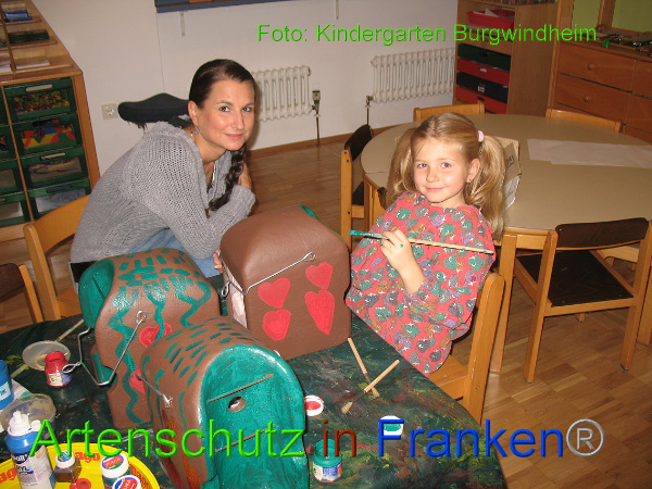 Copyright AiF Kindergarten Burgwindheim Bild zum Eintrag (89778-160)