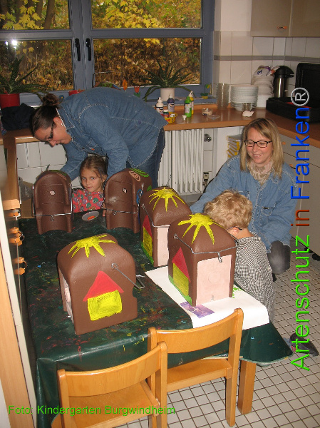 Copyright AiF Kindergarten Burgwindheim Bild zum Eintrag (89779-160)