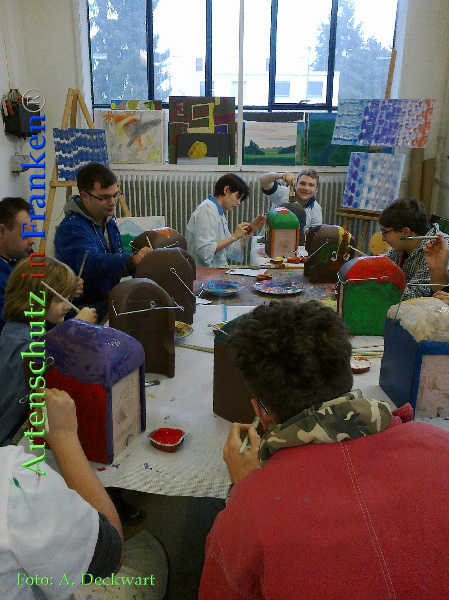 Copyright AiF / OBA A. Deckwart Bild zum Eintrag (90014-160)