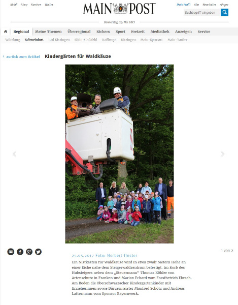 Copyright AiF Mainpost Bild zum Eintrag (91738-160)