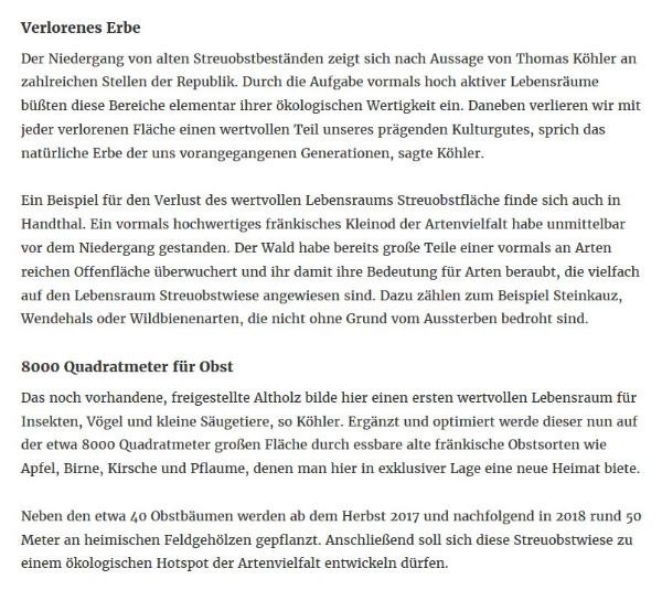 Copyright AiF Mainpost Bild zum Eintrag (91766-160)