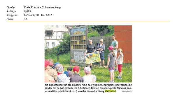 Copyright AiF / Freie Presse Bild zum Eintrag (91954-160)