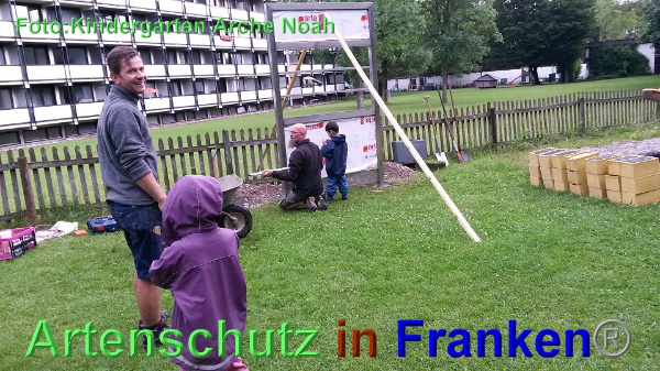 Copyright AiF Kindergarten Arche Noah Bild zum Eintrag (93672-160)