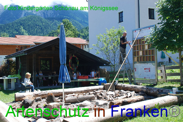 Copyright AiF / Kindergarten Schönau am Königssee Bild zum Eintrag (93711-160)