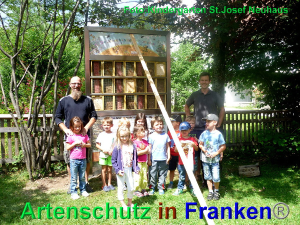 Copyright AiF Kindergarten St. Josef Bild zum Eintrag (93926-160)