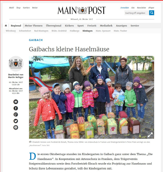 Copyright AiF / Mainpost Bild zum Eintrag (96446-160)