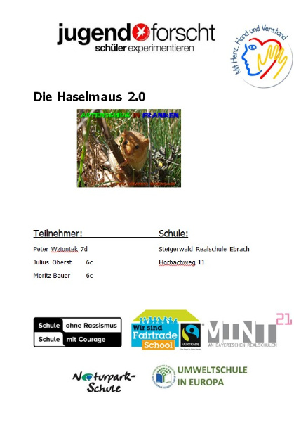 Copyright AiF / Realschule Ebrach Bild zum Eintrag (98112-160)
