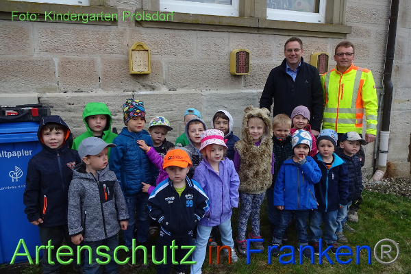 Copyright AiF Kindergarten Prölsdorf Bild zum Eintrag (99623-160)