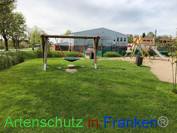 Copyright AiF - Kita Wildblume Bild zum Eintrag (99650-160)