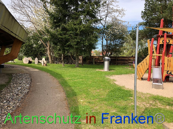 Copyright AiF - Kita Wildblume Bild zum Eintrag (99651-160)
