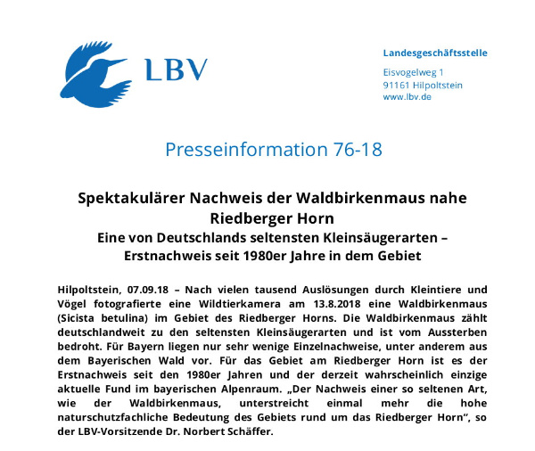 Copyright AiF / LBV 2018 Bild zum Eintrag (101853-160)