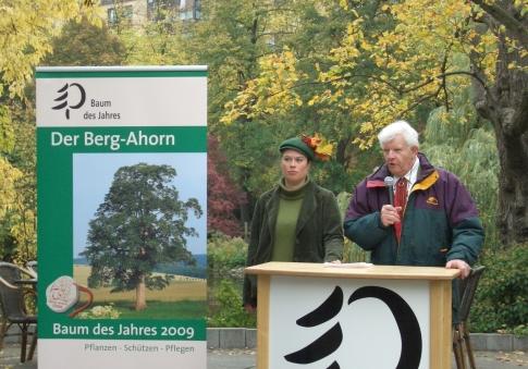Copyright AiS / Baum des Jahres S. Wodarz / Roloff KBJ Bild zum Eintrag (24023-160)