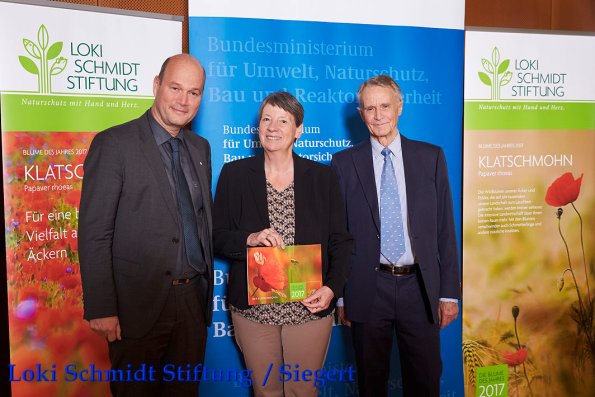 Copyright AiF / Loki Schmidt Stiftung Bild zum Eintrag (88382-160)