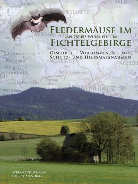 Copyright AiS - Layout Landkreis - Wunsiedel Bild zum Eintrag (33911-160)