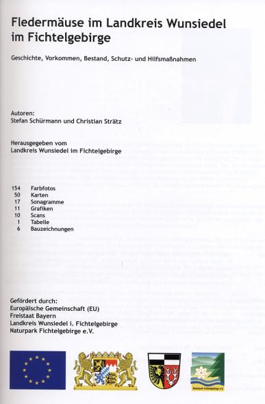 Copyright AiS - Layout Landkreis - Wunsiedel Bild zum Eintrag (33912-160)