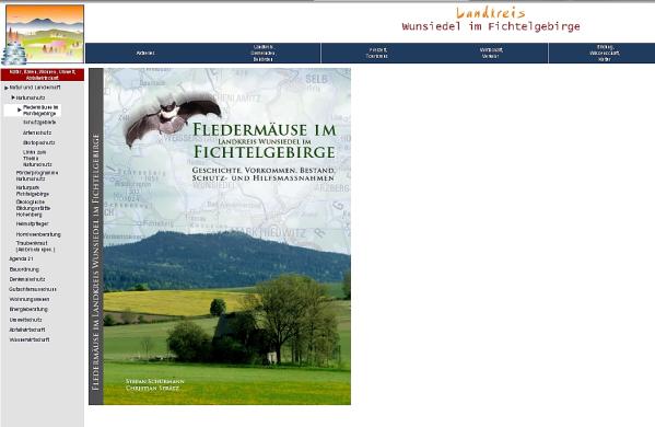 Copyright AiS - Layout Landkreis - Wunsiedel Bild zum Eintrag (34191-160)