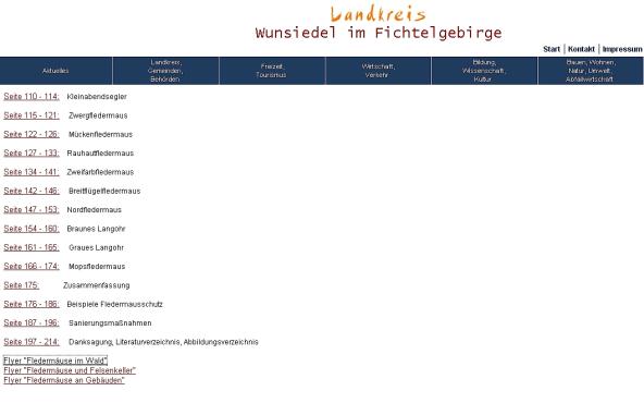 Copyright AiS - Layout Landkreis - Wunsiedel Bild zum Eintrag (34192-160)